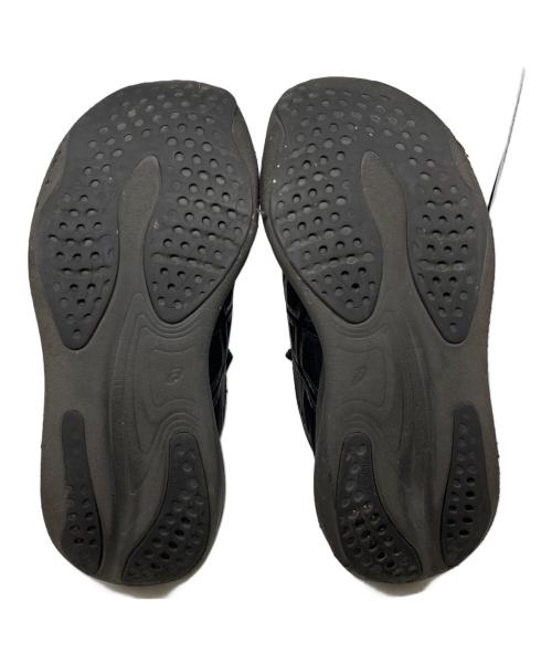 asics（アシックス）asics (アシックス) Gel-Nimbus 25 ブラック サイズ:26.5㎝の古着・服飾アイテム