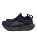 asics (アシックス) Gel-Nimbus 25 ブラック サイズ:26.5㎝：7000円