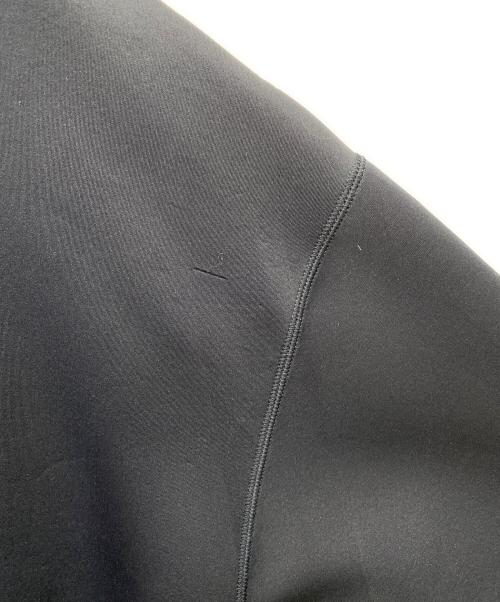KOLOR（カラー）KOLOR (カラー) neoprene big trainer ネイビー サイズ:Mの古着・服飾アイテム