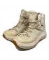 HOKAONEONE（ホカオネオネ）の古着「TOR ULTRA HI」｜ホワイト