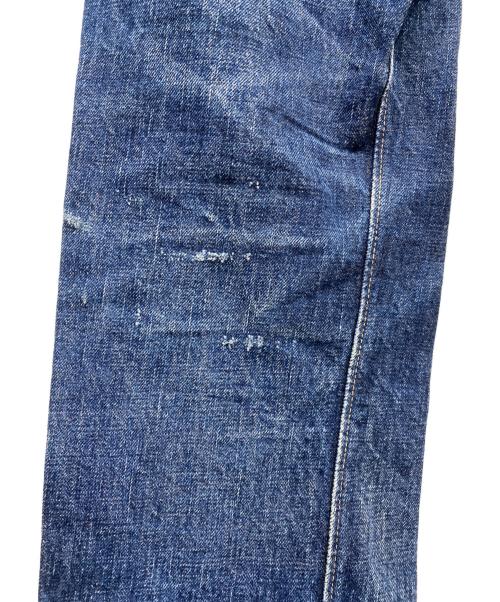 WAREHOUSE（ウエアハウス）WAREHOUSE (ウエアハウス) 1001XXデニムパンツ インディゴ サイズ:W30×L34の古着・服飾アイテム