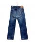WAREHOUSE (ウエアハウス) 1001XXデニムパンツ インディゴ サイズ:W30×L34：10000円