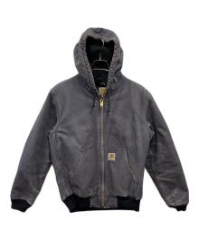 CarHartt（カーハート）の古着「ACTIVE JACKET」｜グレー