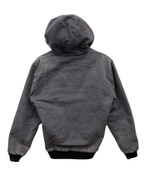 CarHartt（カーハート）CarHartt (カーハート) ACTIVE JACKET グレー サイズ:Mの古着・服飾アイテム
