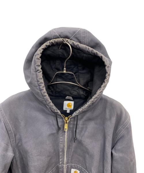CarHartt（カーハート）CarHartt (カーハート) ACTIVE JACKET グレー サイズ:Mの古着・服飾アイテム