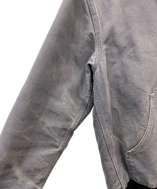 CarHartt（カーハート）CarHartt (カーハート) ACTIVE JACKET グレー サイズ:Mの古着・服飾アイテム