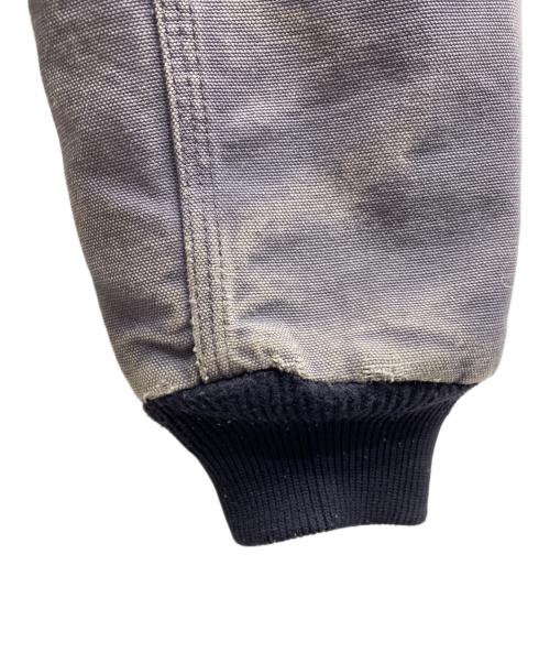CarHartt（カーハート）CarHartt (カーハート) ACTIVE JACKET グレー サイズ:Mの古着・服飾アイテム