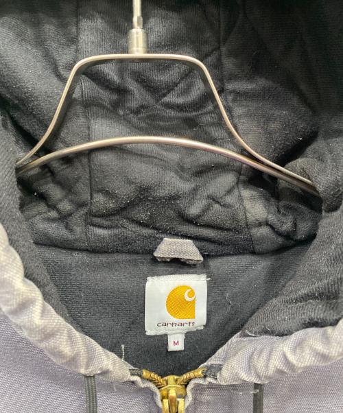CarHartt（カーハート）CarHartt (カーハート) ACTIVE JACKET グレー サイズ:Mの古着・服飾アイテム
