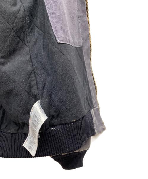 CarHartt（カーハート）CarHartt (カーハート) ACTIVE JACKET グレー サイズ:Mの古着・服飾アイテム