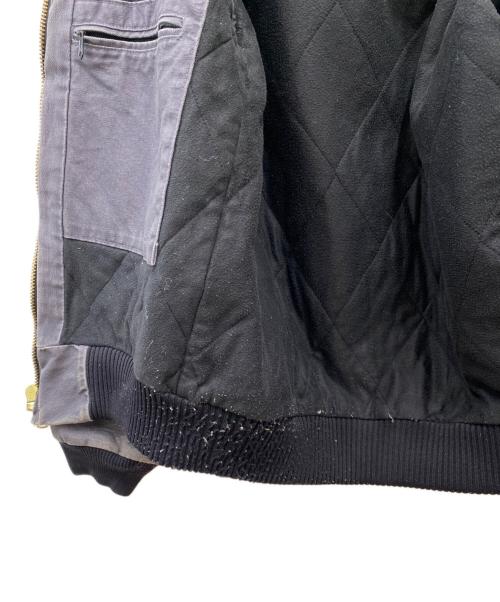 CarHartt（カーハート）CarHartt (カーハート) ACTIVE JACKET グレー サイズ:Mの古着・服飾アイテム