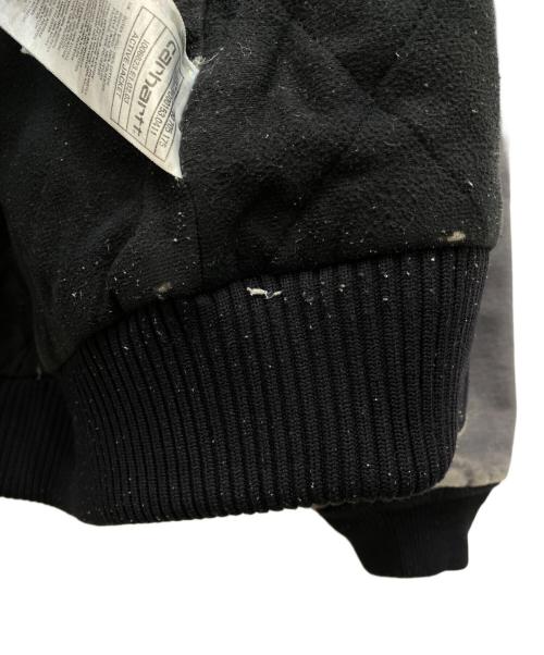 CarHartt（カーハート）CarHartt (カーハート) ACTIVE JACKET グレー サイズ:Mの古着・服飾アイテム
