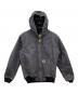 CarHartt（カーハート）の古着「ACTIVE JACKET」｜グレー