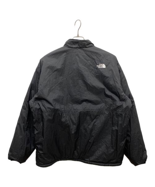 THE NORTH FACE（ザ ノース フェイス）THE NORTH FACE (ザ ノース フェイス) Reversible Extreme Pile Fleece Jacket グレー サイズ:Lの古着・服飾アイテム