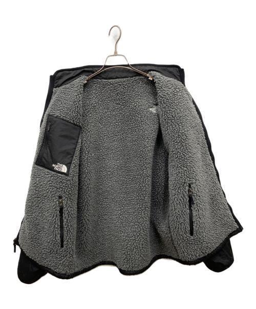 THE NORTH FACE（ザ ノース フェイス）THE NORTH FACE (ザ ノース フェイス) Reversible Extreme Pile Fleece Jacket グレー サイズ:Lの古着・服飾アイテム
