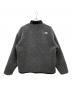 THE NORTH FACE (ザ ノース フェイス) Reversible Extreme Pile Fleece Jacket グレー サイズ:L：17000円