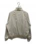 WOOLRICH (ウールリッチ) ハリントン スイングトップ ジャケット ベージュ サイズ:XL：10000円