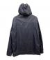 stussy (ステューシー) 90’s ナイロン マウンテンパーカ ジャケット ブラック×ネイビー サイズ:XL：17000円