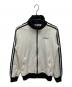 adidas（アディダス）の古着「00's トラックジャケット」｜ホワイト