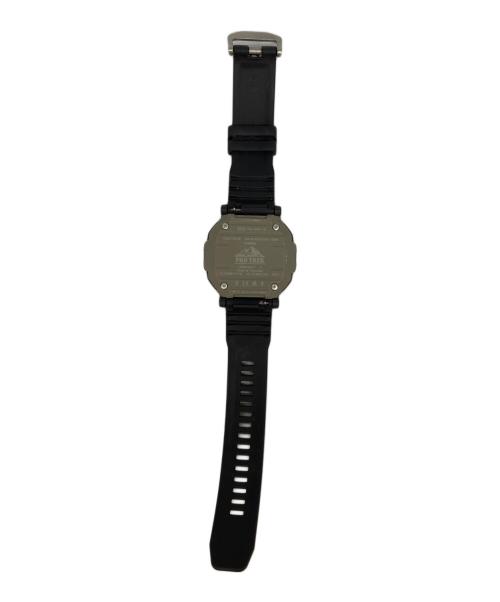CASIO（カシオ）CASIO (カシオ) リストウォッチ ブラックの古着・服飾アイテム