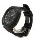 CASIO (カシオ) リストウォッチ ブラック：13000円