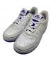 NIKE（ナイキ）の古着「Air Force 1 Low QS」｜ホワイト