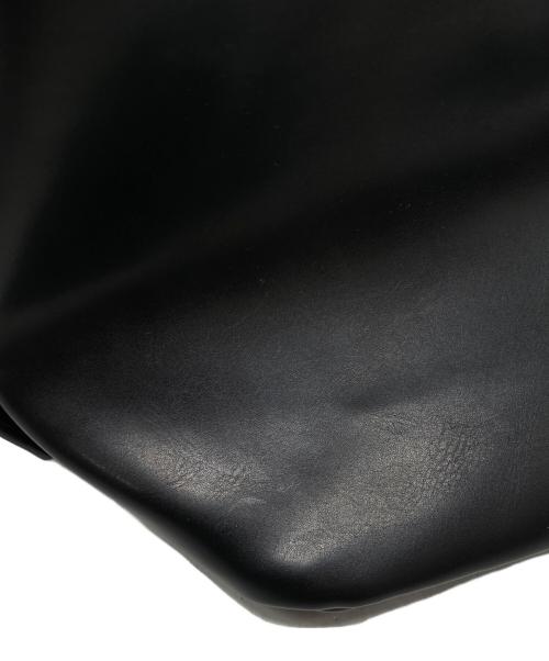 George Cinq（ジョージ サンク）George Cinq (ジョージ サンク) トートバッグ ブラックの古着・服飾アイテム