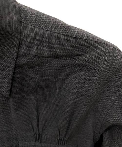 Y's for men（ワイズフォーメン）Y's for men (ワイズフォーメン) 長袖シャツ グレー サイズ:3の古着・服飾アイテム