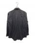 Y's for men (ワイズフォーメン) 長袖シャツ グレー サイズ:3：8000円
