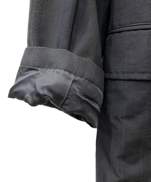 Y's for men（ワイズフォーメン）Y's for men (ワイズフォーメン) テーラードジャケット ブラック サイズ:SIZE 3の古着・服飾アイテム