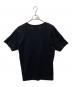 Vivienne Westwood man (ヴィヴィアン ウェストウッド マン) プリントTシャツ ブラック サイズ:SIZE 46：10000円