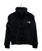THE NORTH FACEザ ノース フェイス）の古着「ANTARCTICA VERSA LOFT JACKET」｜ブラック