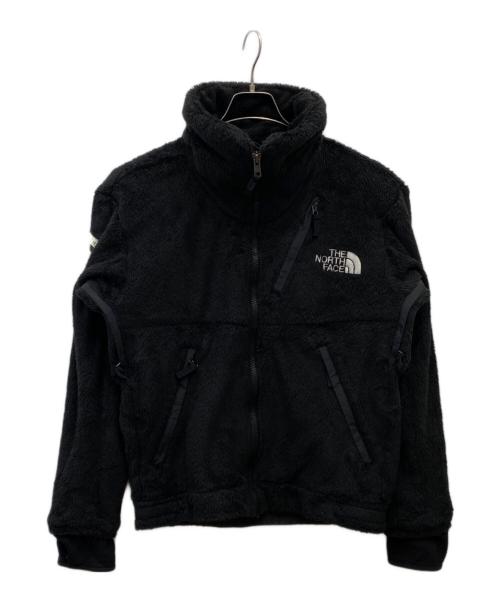 THE NORTH FACE（ザ ノース フェイス）THE NORTH FACE (ザ ノース フェイス) ANTARCTICA VERSA LOFT JACKET ブラック サイズ:XLの古着・服飾アイテム