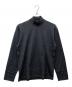 COMME des GARCONS HOMME（コムデギャルソン オム）の古着「ハイネックカットソー」｜グレー