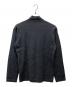 COMME des GARCONS HOMME (コムデギャルソン オム) ハイネックカットソー グレー サイズ:S：10000円