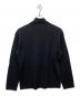COMME des GARCONS HOMME (コムデギャルソン オム) ハイネックカットソー ブラック サイズ:S：10000円