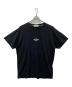 STONE ISLAND（ストーンアイランド）の古着「ARCHIVIO プリントTシャツ」｜ブラック