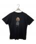 STONE ISLAND (ストーンアイランド) ARCHIVIO プリントTシャツ ブラック サイズ:XXL：10000円