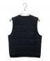 THE NORTH FACE (ザ ノース フェイス) Meadow Warm Vest ブラック サイズ:M：12000円
