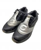 REEBOKリーボック）の古着「ANSWER 5 OG」｜ブラック