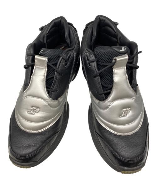 REEBOK（リーボック）REEBOK (リーボック) ANSWER 5 OG ブラック サイズ:27の古着・服飾アイテム
