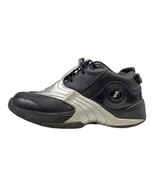 REEBOK（リーボック）REEBOK (リーボック) ANSWER 5 OG ブラック サイズ:27の古着・服飾アイテム
