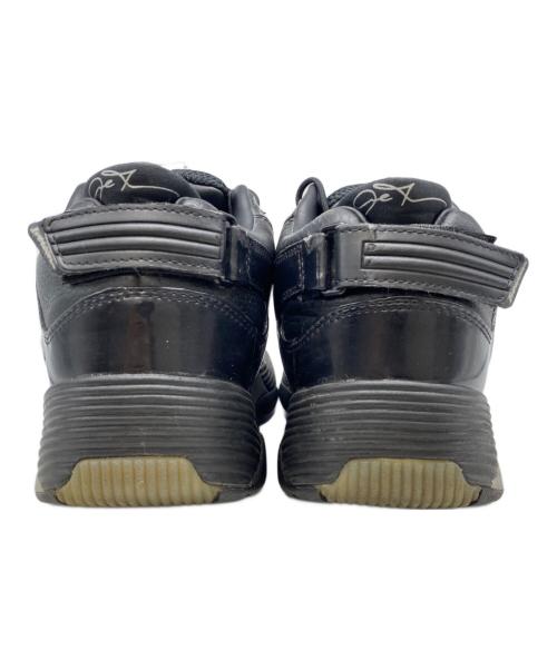 REEBOK（リーボック）REEBOK (リーボック) ANSWER 5 OG ブラック サイズ:27の古着・服飾アイテム