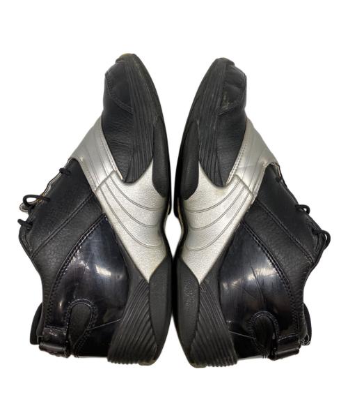 REEBOK（リーボック）REEBOK (リーボック) ANSWER 5 OG ブラック サイズ:27の古着・服飾アイテム