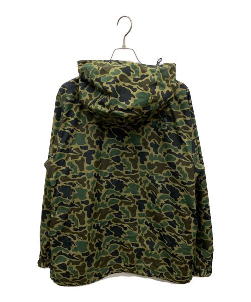 THE NORTH FACE（ザ ノース フェイス）THE NORTH FACE (ザ ノース フェイス) SCOOP JACKET カーキ サイズ:XLの古着・服飾アイテム