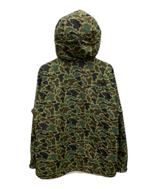 THE NORTH FACE（ザ ノース フェイス）THE NORTH FACE (ザ ノース フェイス) SCOOP JACKET カーキ サイズ:XLの古着・服飾アイテム