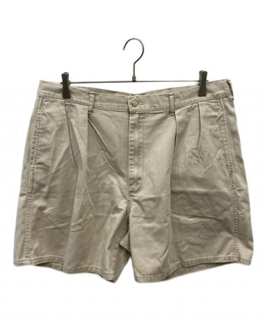 c*ね様 90s Ralph Lauren vintage パンフレッド　希少 中古・古着通販】POLO RALPH LAUREN (ポロ・ラルフローレン) 90sハーフ