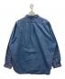 RALPH LAUREN (ラルフローレン) 90sデニムシャツ インディゴ サイズ:XL：10000円