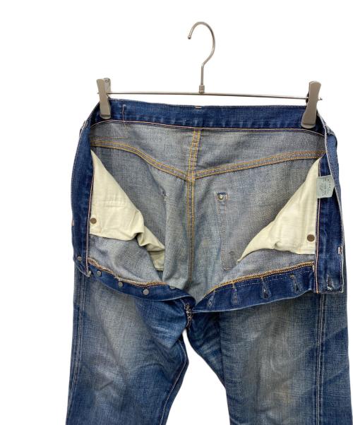 LEVI'S VINTAGE CLOTHING（リーバイス ビンテージ クロージング）LEVI'S VINTAGE CLOTHING (リーバイス ビンテージ クロージング) S501XX 大戦モデル復刻デニムパンツ インディゴ サイズ:W34の古着・服飾アイテム