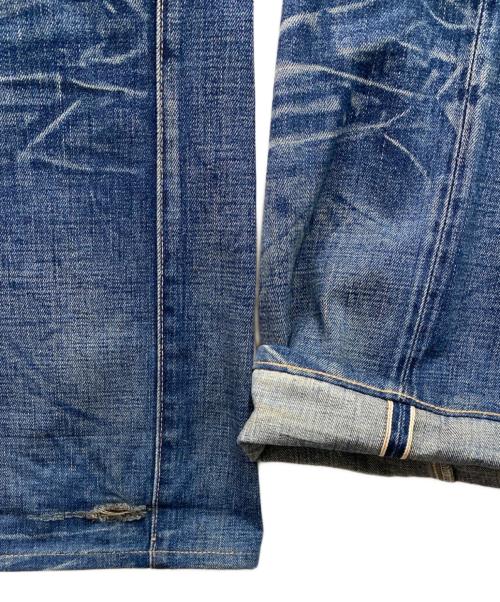 LEVI'S VINTAGE CLOTHING（リーバイス ビンテージ クロージング）LEVI'S VINTAGE CLOTHING (リーバイス ビンテージ クロージング) S501XX 大戦モデル復刻デニムパンツ インディゴ サイズ:W34の古着・服飾アイテム