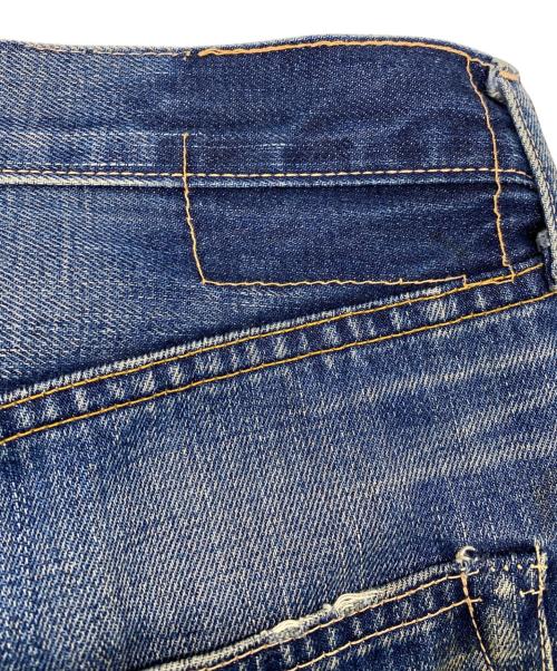 LEVI'S VINTAGE CLOTHING（リーバイス ビンテージ クロージング）LEVI'S VINTAGE CLOTHING (リーバイス ビンテージ クロージング) S501XX 大戦モデル復刻デニムパンツ インディゴ サイズ:W34の古着・服飾アイテム
